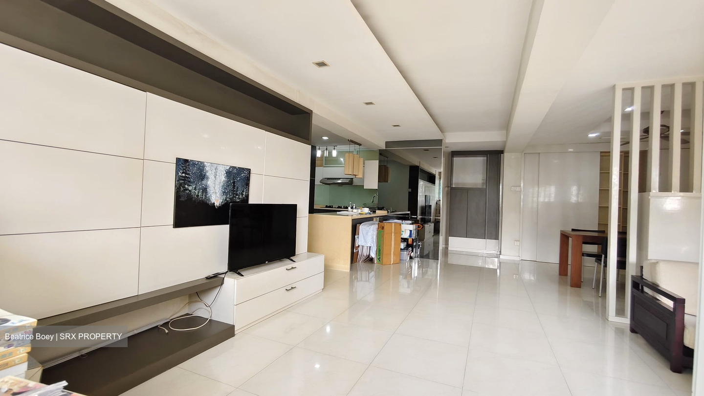 Blk 46 Lorong 5 Toa Payoh (Toa Payoh), HDB 5 Rooms #626971881